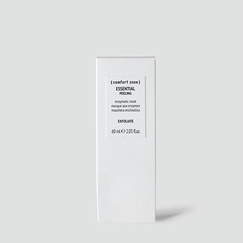 Comfort Zone Энзимный пилинг Essential Peeling 60мл — изображение 4