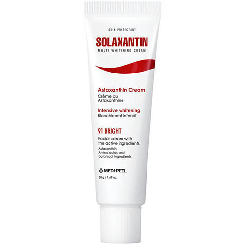 Medi-Peel Антиоксидантный крем против пигментации Solaxantin Multi Whitening Cream 50мл