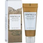 Skin1004 Успокаивающая пенка с экстрактом центеллы Madagascar Centella Ampoule Foam 125мл