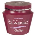 Mon Platin Professional Питательная маска для волос Classic Hair Mask 500 мл