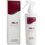 Mon Platin Professional Спрей для волос 12-в-1 Black Caviar Multi Action Hair Cream 250 мл