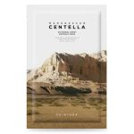 Skin1004 Ампульная маска с центеллой Madagascar Centella Watergel Sheet Ampoule Mask 125 мл * 5шт