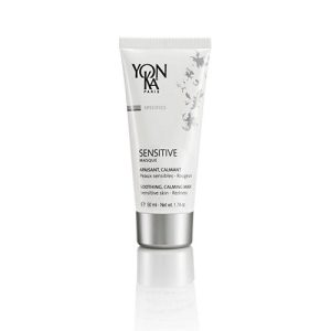 Маска для чувствительной кожи Sensetive Masque 50 мл