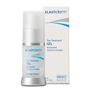 Дневной гель для век "Эластидерм"/Elastiderm eye treatment gel,15гр
