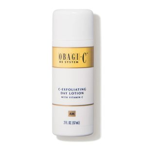 Дневной отшелушивающий лосьон с витамином С / С-Exfoliating Day Lotion, 57 гр