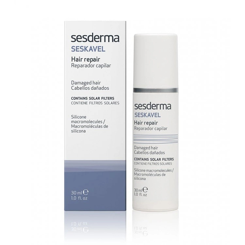 SESKAVEL HAIR REPAIR - Средство для востановления волос 30мл, Sesderma (Сесдерма)