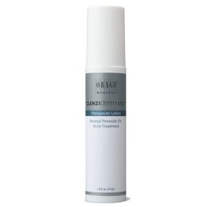 Лосьон для проблемной кожи / CLENZIderm M.D. Therapeutic Lotion, 47 мл