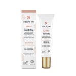 SAMAY Anti-aging eye contour cream - Крем контур антивозрастной д/зоны вокруг глаз, 15 мл