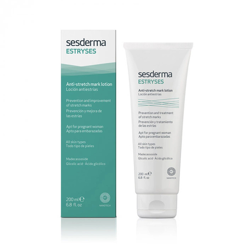 ESTRYSES ANTI-STRETCH MARK LOTION - Лосьoн против растяжек 200мл. (MD)