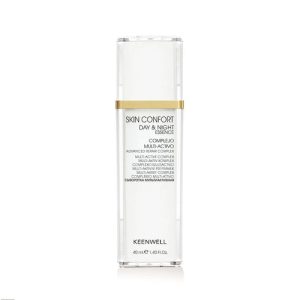 SKIN CONFORT - Мультиактивная сыворотка, 40 мл (keen)