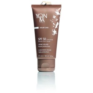 Крем для защиты от солнца – SPF 50 (50мл.)