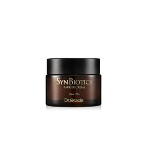 SynBiotics Защитный крем для лица Синергия пре- и пробиотиков 50мл