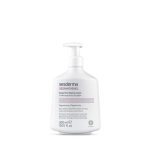 SESPANTHENOL Soap-free foamy cream - Крем-пенка д/умывания восстанавливающая, 300 мл