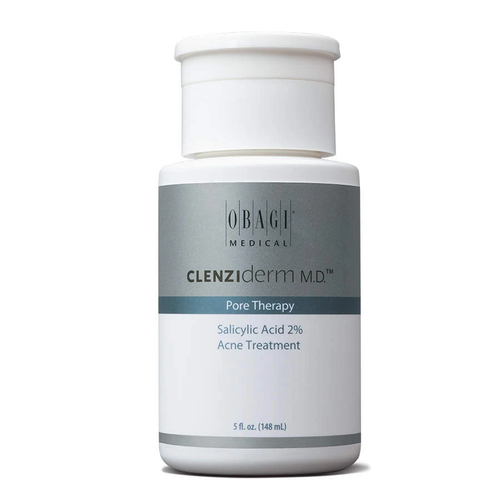Отшелушивающее средство/ CLENZIderm M.D. Pore Therapy, 148 мл