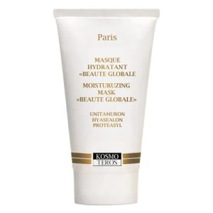 Увлажняющая маска "Beaute Globale" 50мл. (КосмоТ)
