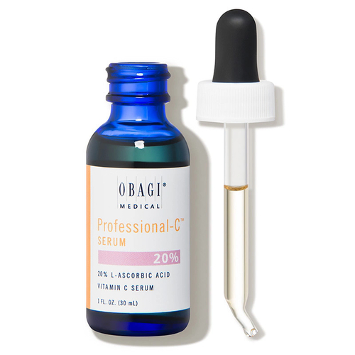 Сыворотка 20% с витамином С для жирной кожи / Profesional-C Serum 20%, 30 мл