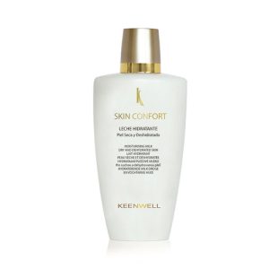 SKIN CONFORT - Молочко увлажняющее, 250 мл (keen)