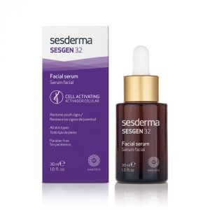 SESGEN 32 - Сыворотка клеточный активатор, 30 мл (MD)