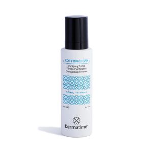 COTTONCLEAN Purifying Tonic-Очищающий тоник 200мл