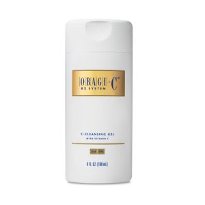 Очищающий гель с витамином С /С-Cleansing Gel, 180 мл