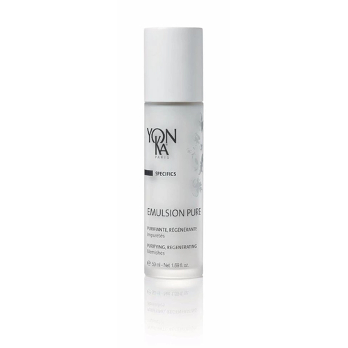 Эмульсия Emulsion Pure (50мл.)