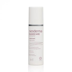 NANOCARE INTMATE LUBRICANT - Увлажняющий интимный гель, 30 мл