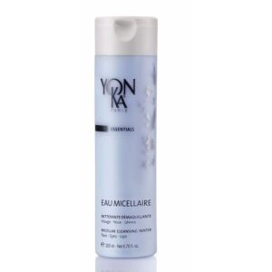 Мицеллярная вода Eau Micellaire (200мл.)