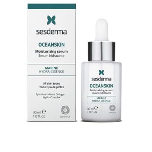 OCEANSKIN Увлажняющая сыворотка, 30 мл