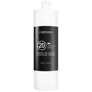 COIFFANCE, Крем-оксидант VOL20 (6%)Color Oxidising Cream, 1000 мл