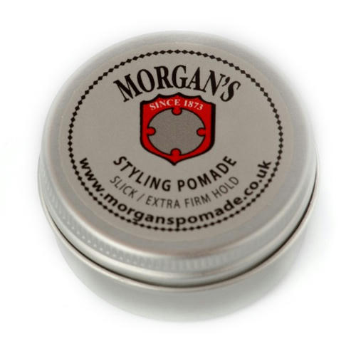 MORGAN`S, Помада для укладки Экстрасильная фиксация Пробник, 15 г