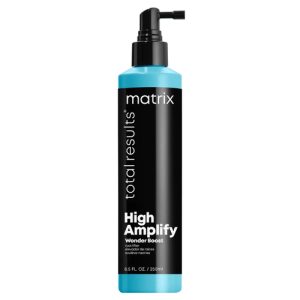 MATRIX, Спрей для прикорневого объема Total Results High Amplify Wonder Boost, 250 мл