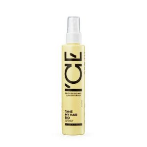 I'CE PROFESSIONAL BY NATURA SIBERICA, Сыворотка - спрей для вьющихся волос TAME MY HAIR, 100 мл
