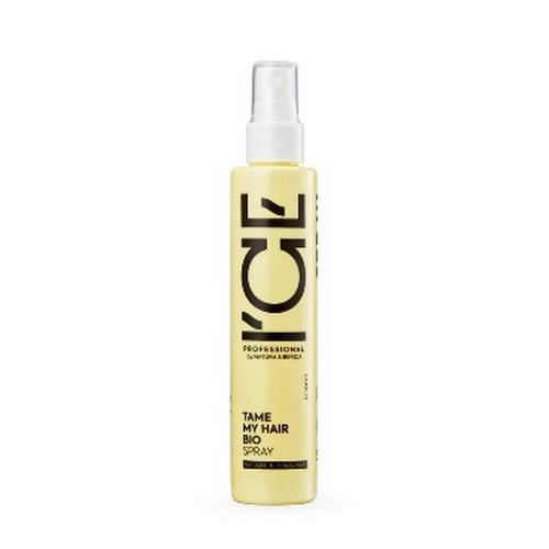 I'CE PROFESSIONAL BY NATURA SIBERICA, Сыворотка - спрей для вьющихся волос TAME MY HAIR, 100 мл