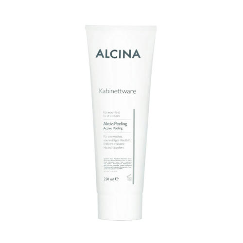 ALCINA, Актив-пилинг, 250 мл