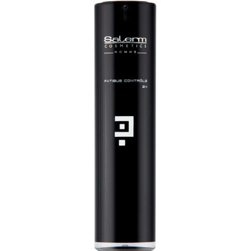 SALERM, Тонизирующий крем для лица 24 HOMME Fatigue Controle 24, 120 мл