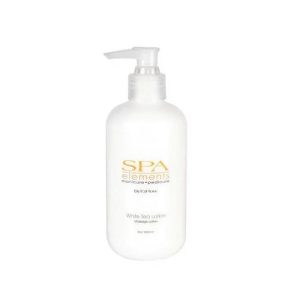 EZFLOW, Массажный лосьон с белым чаем White Tea Massage Lotion (шаг 4), 946 мл