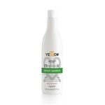 YELLOW, Шампунь энергетический для роста волос Scalp, 500 мл