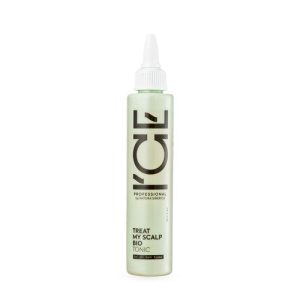 I'CE PROFESSIONAL BY NATURA SIBERICA, Тоник-активатор для кожи головы TREAT MY SCALP, 100 мл