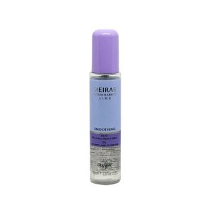 DIKSON, Масло для непослушных волос Oil For Frizzy Hard To Tame Hair Keiras, 100 мл