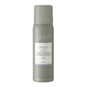 KEUNE, Стиль спрей прикорневой объем 75 Style Root Volumizer, 75 мл
