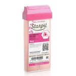 STARPIL, Воск в картридже Розовый (средней плотности), 110 гр
