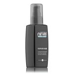 NIRVEL, Восстанавливающее средство Repair Hair Regenerante Volume Up, 125 мл