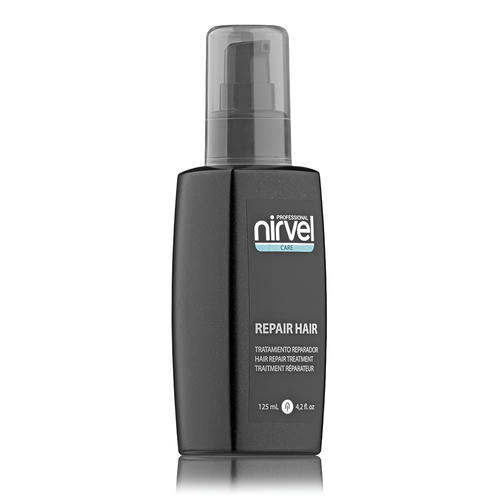 NIRVEL, Восстанавливающее средство Repair Hair Regenerante Volume Up, 125 мл