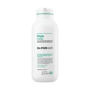 DR.FORHAIR, Шампунь бессульфатный универсальный для всех типов волос Phyto Therapy, 300 мл