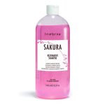 INEBRYA, Шампунь регенерирующий увлажняющий Restorative Shampoo Sakura, 1000 мл