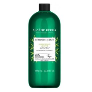 EUGENE PERMA, Шампунь для обьема волос Collections Nature, 1000 мл