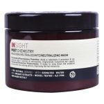 INSIGHT, Нейтрализующая маска для волос Post Chemistry Intech, 500 мл