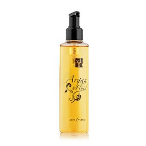 NIRVEL, Флюид с маслом Арганы для волос Argan Fluid Argan Line, 200 мл