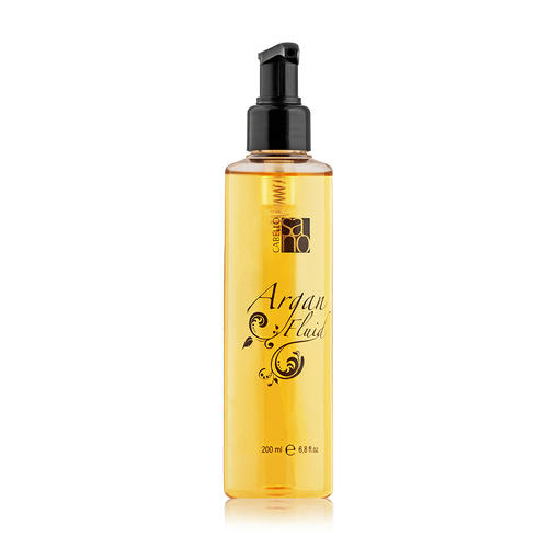 NIRVEL, Флюид с маслом Арганы для волос Argan Fluid Argan Line, 200 мл