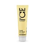 I'CE PROFESSIONAL BY NATURA SIBERICA, Разглаживающий крем для волос TAME MY HAIR, 100 мл